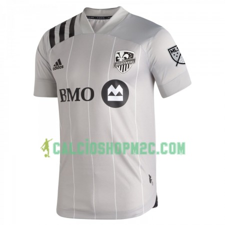 Montreal Impact Maglia Trasferta 2020/2021 Manica Corta